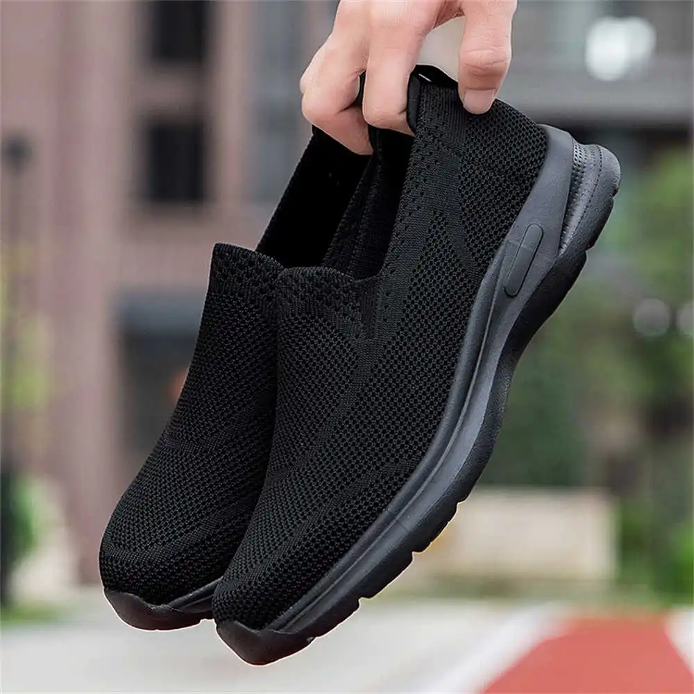 Useful Tech Accessories Gifts For Husband - Without Lace Net Man's Boots For