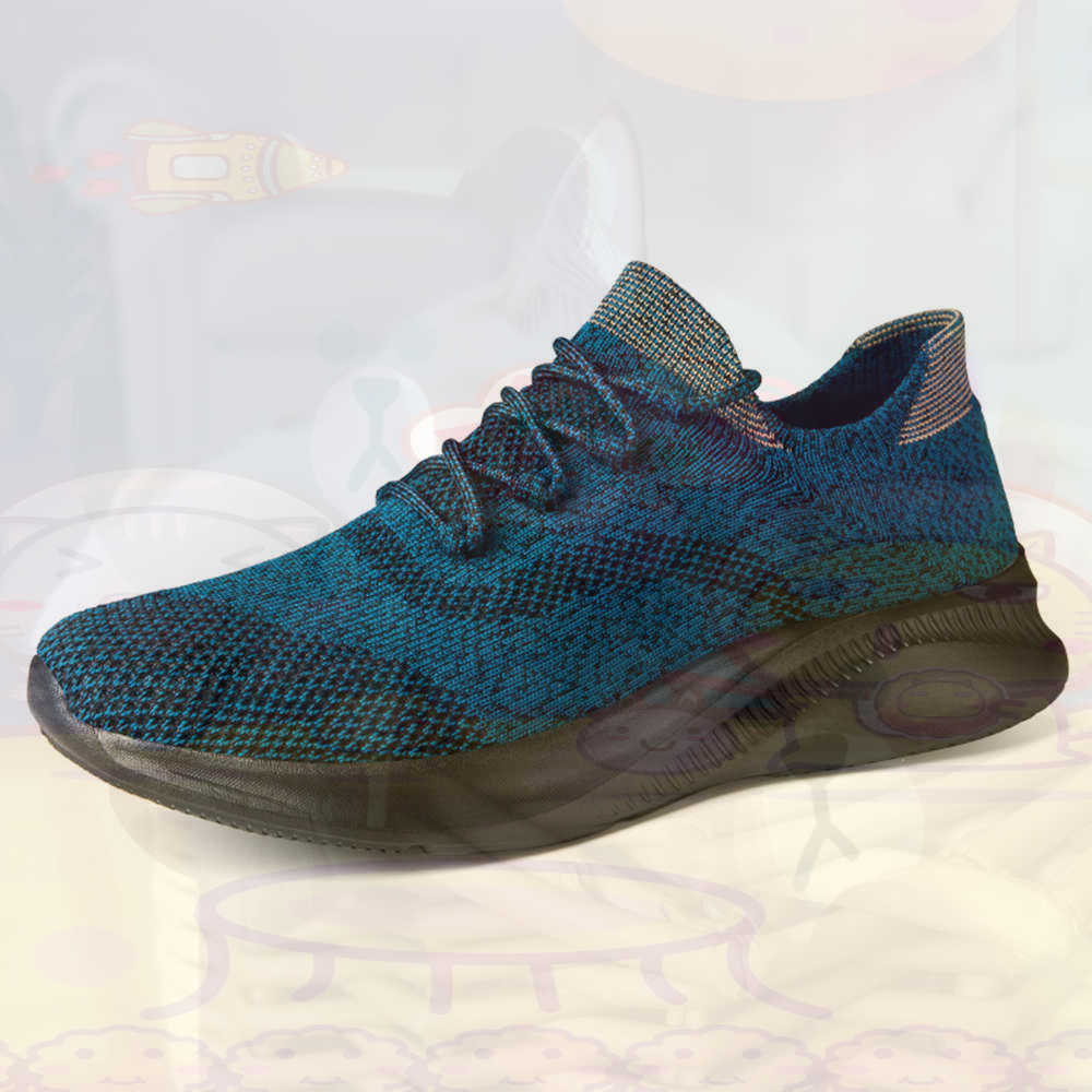 Useful Tech Accessories Gifts For Husband - Number 41 Soft Bottom High-quality Shoes