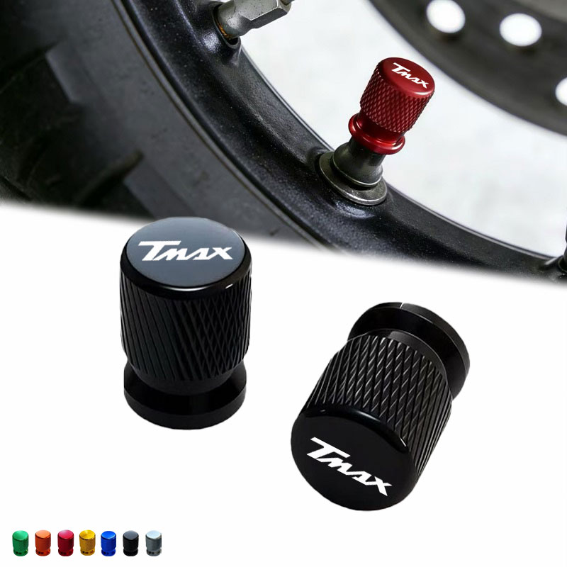 Tech Accessories & Gadgets - New Motorcycle Accessories Wheel Tire Valve