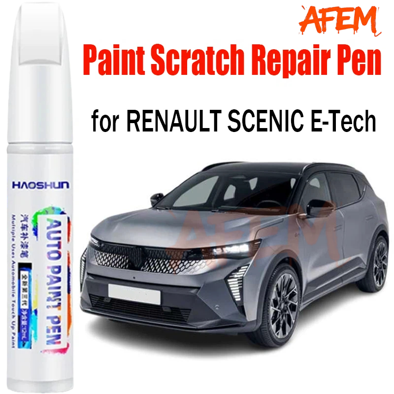 Tech Accessories & Gadgets - 1 Car Paint Pen Scratch Repair