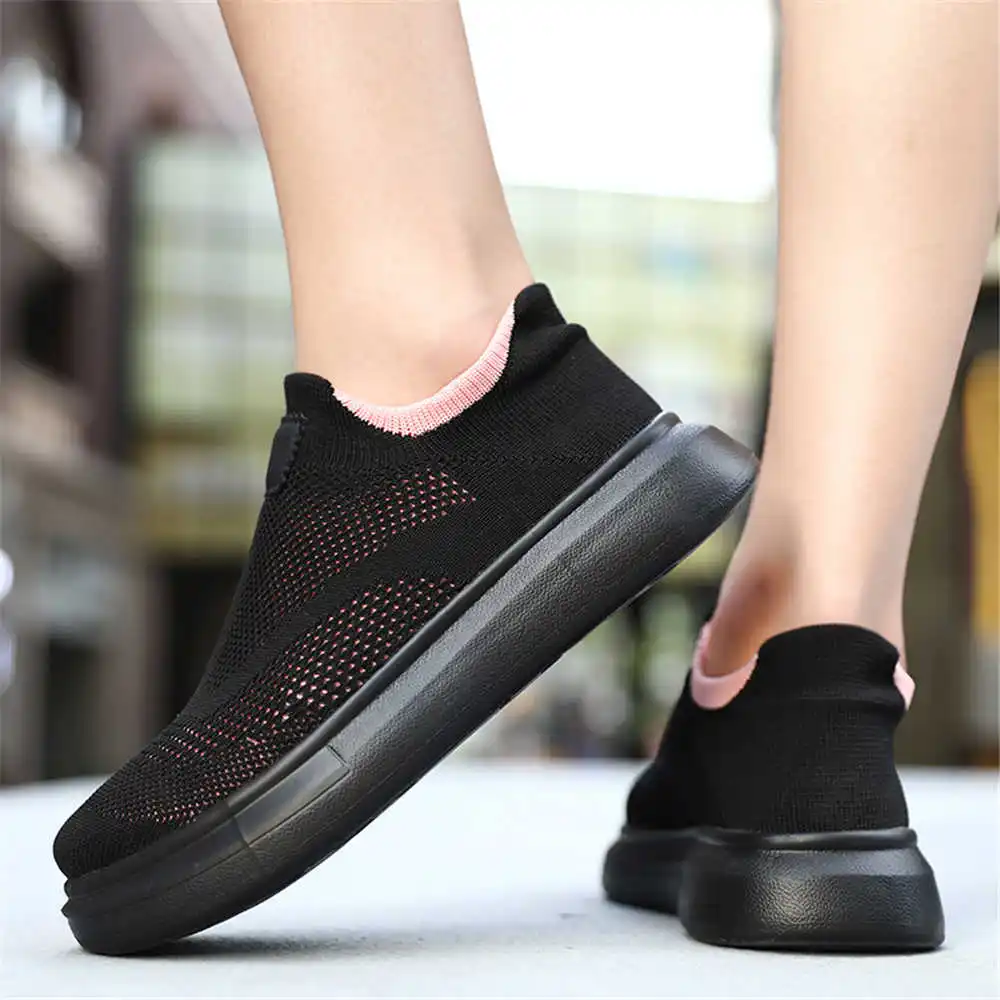 Useful Tech Accessories Gifts For Husband - Platform Stockings Brown Shoes For Woman