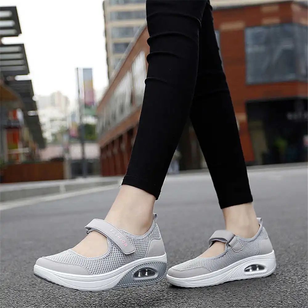 Useful Tech Accessories Gifts For Husband - 36-41 Demi-season Colored Sneakers Walking Skates