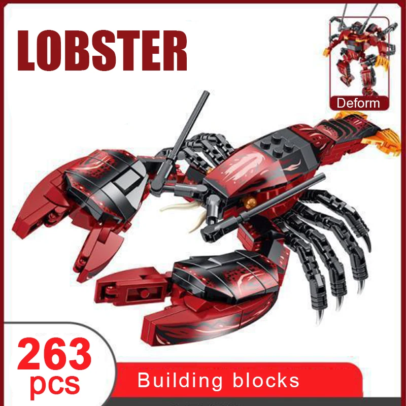 Creative Assembly Crab Ocean A - Tech Diving Accessories ulasan dan harga