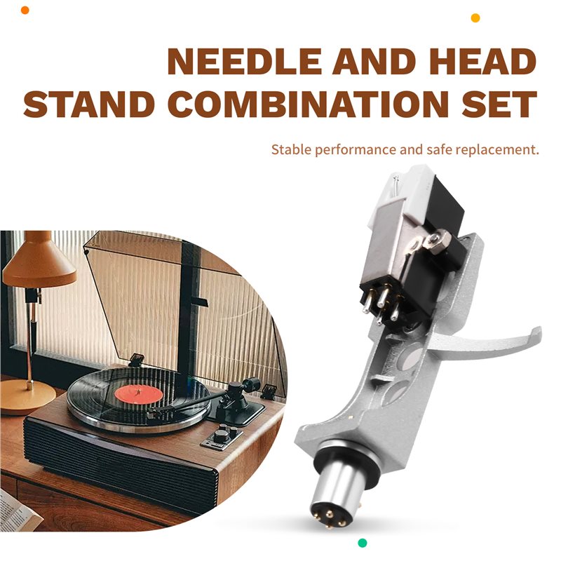 New Tech Combination Set Of Mm - Tech Accessories Stand ulasan dan harga