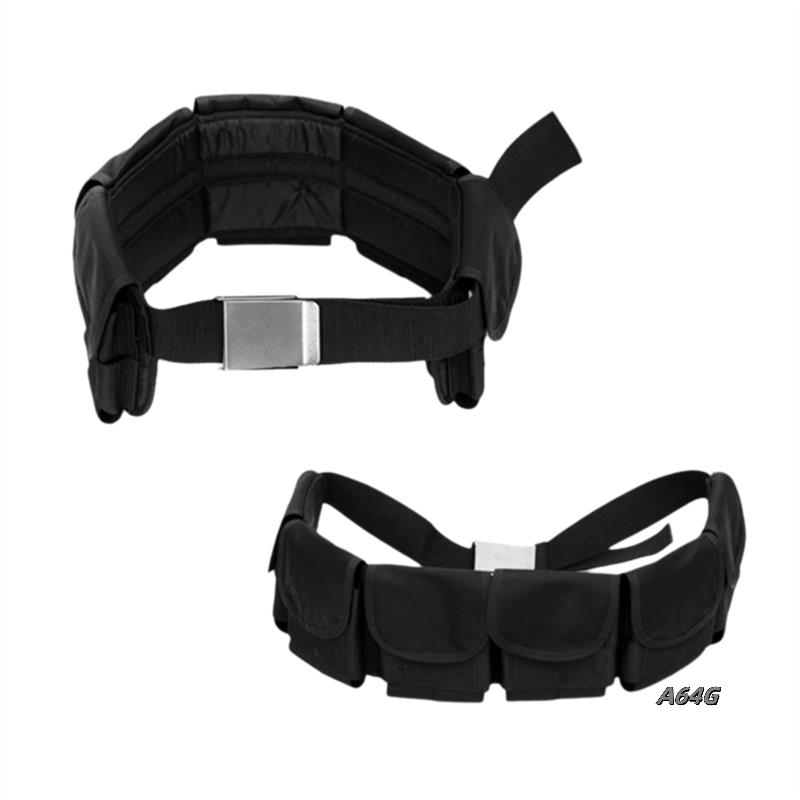Adjustable Scuba Diving Weight - Tech Diving Accessories ulasan dan harga