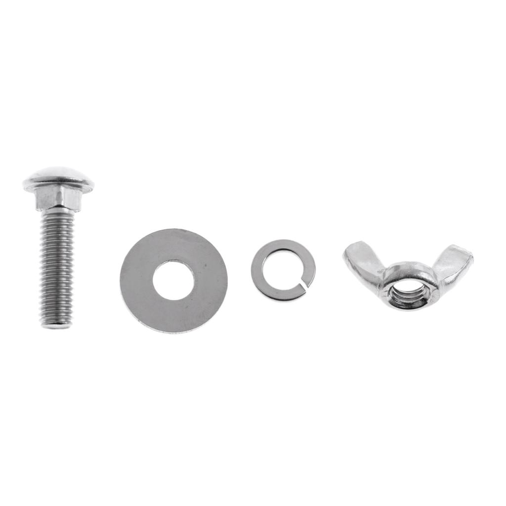 Tech Diving Butterfly Screw Bo - Tech Diving Accessories ulasan dan harga