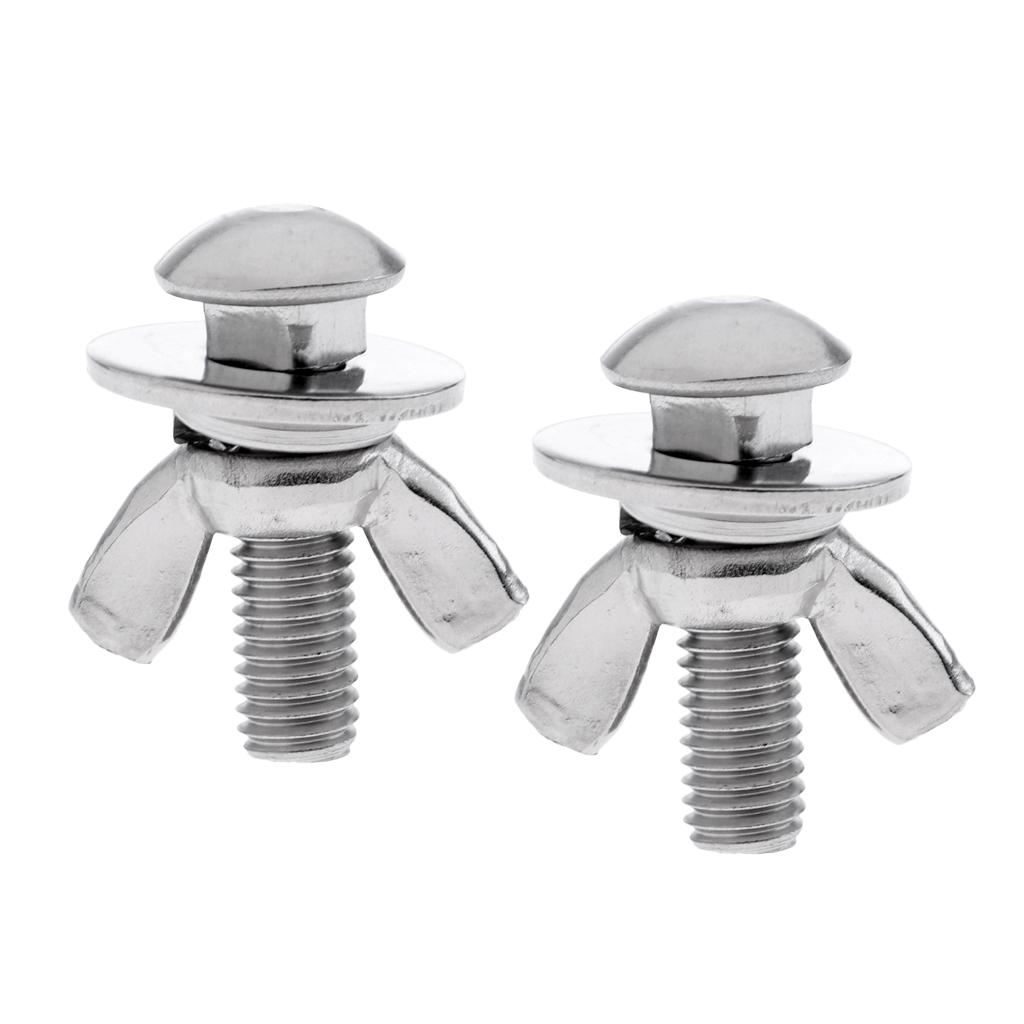 Tech Diving Butterfly Screw Bo - Tech Diving Accessories ulasan dan harga