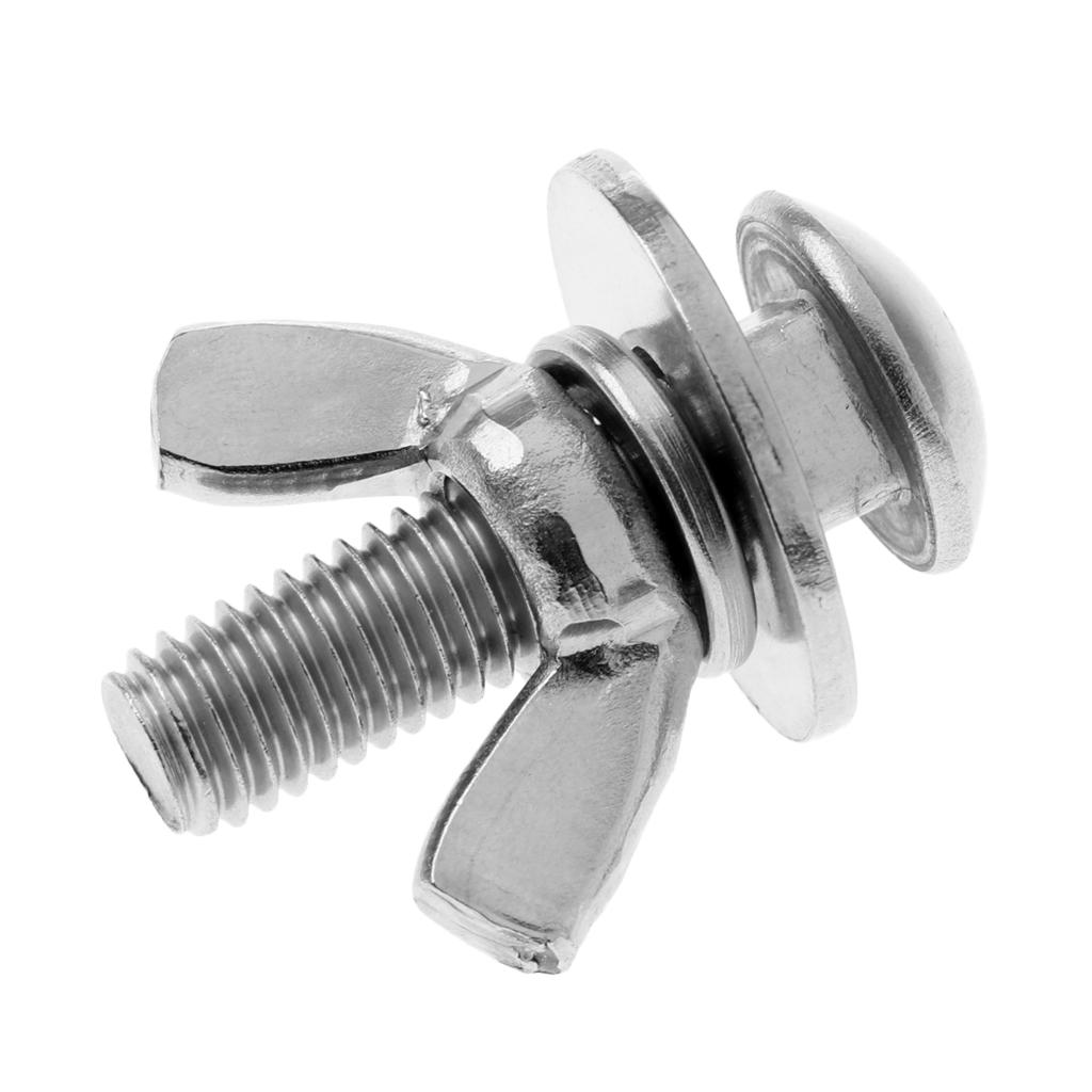 Tech Diving Butterfly Screw Bo - Tech Diving Accessories ulasan dan harga