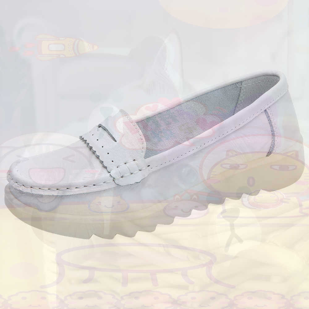 Moccasin Driving Teenage Sneak - Useful Tech Accessories Gifts For Husband ulasan dan harga