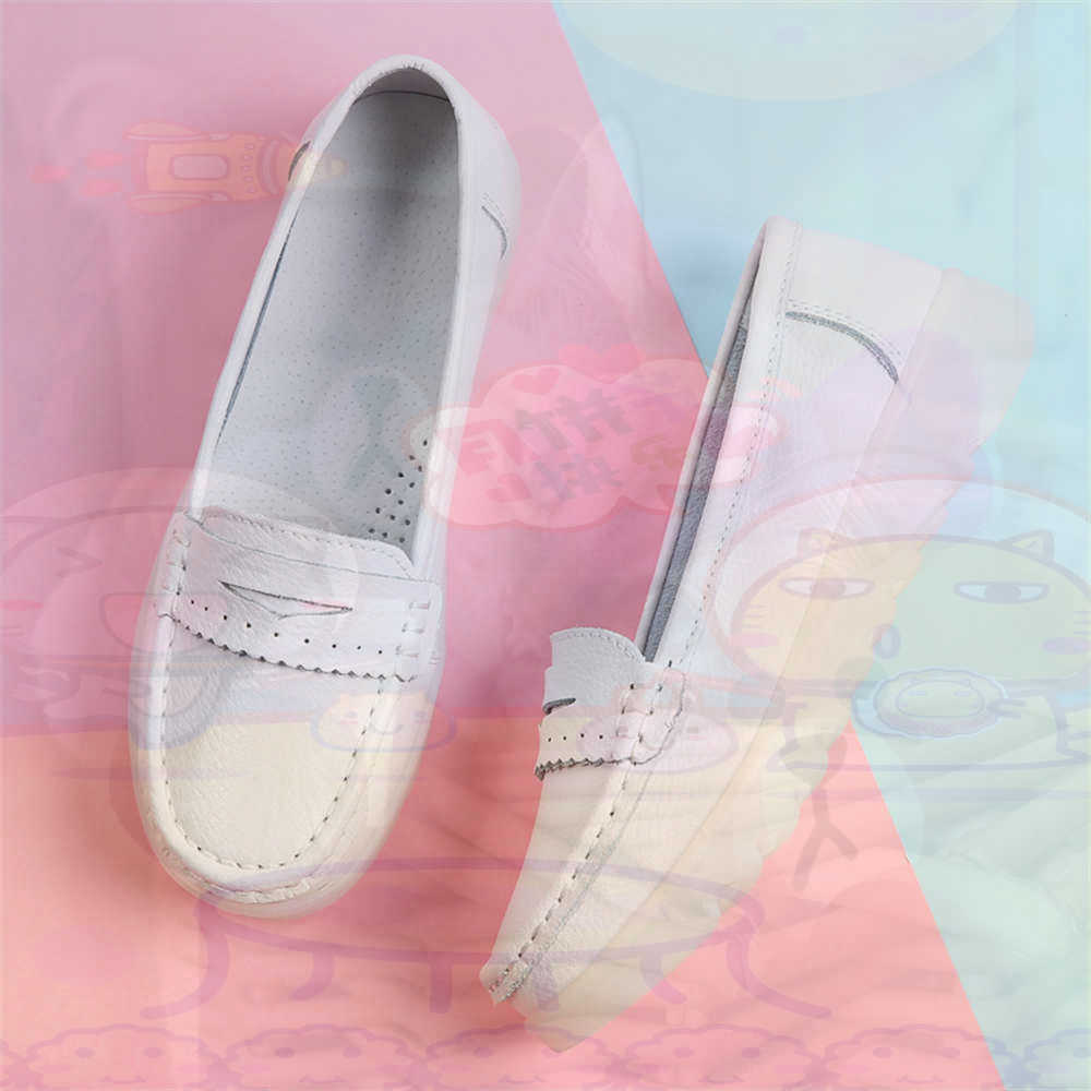 Moccasin Driving Teenage Sneak - Useful Tech Accessories Gifts For Husband ulasan dan harga