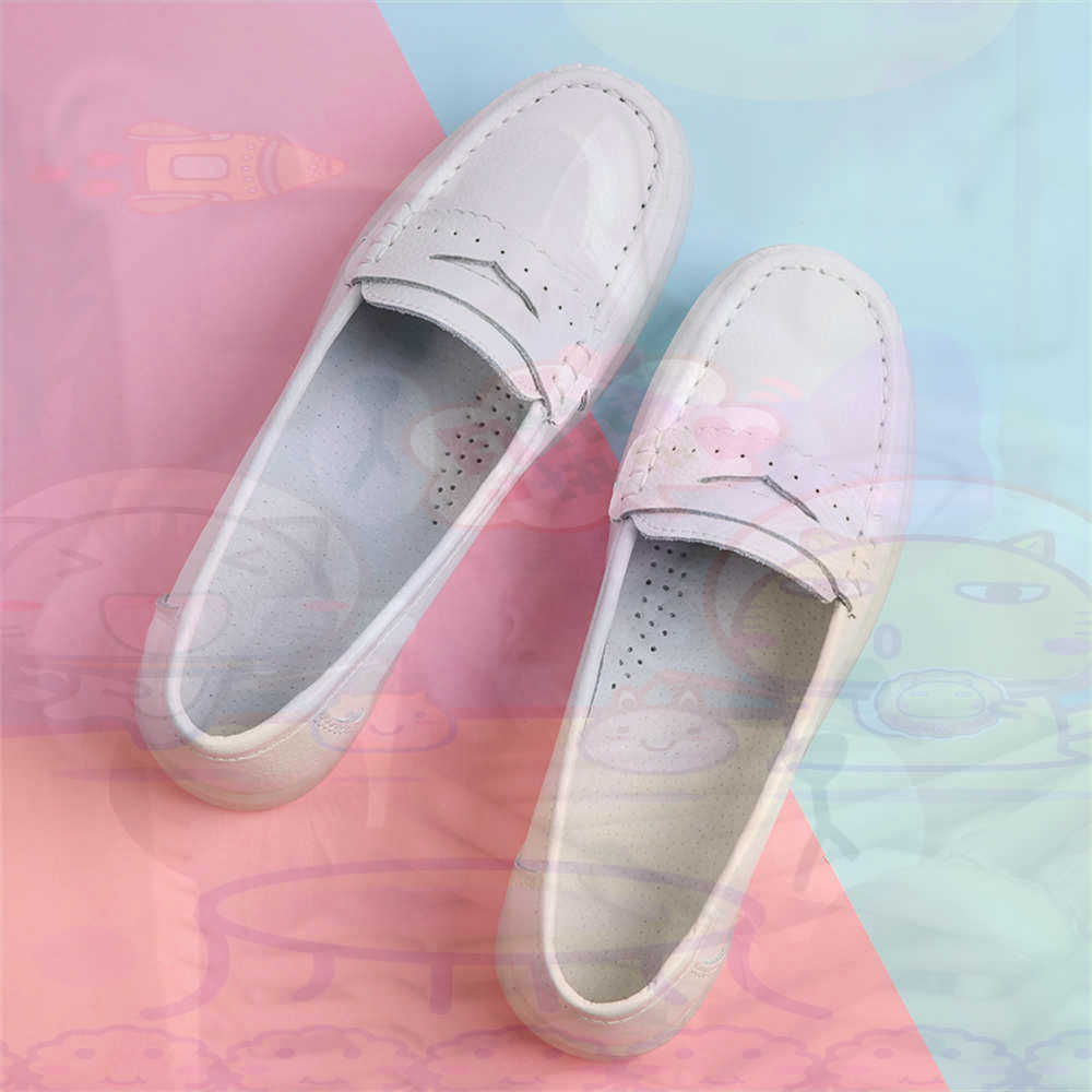 Moccasin Driving Teenage Sneak - Useful Tech Accessories Gifts For Husband ulasan dan harga
