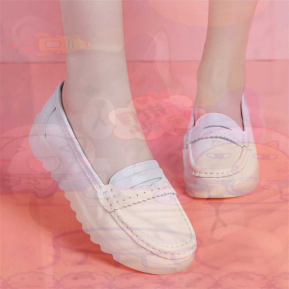 Moccasin Driving Teenage Sneak - Useful Tech Accessories Gifts For Husband ulasan dan harga