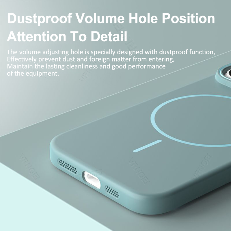 Luxury Magnetic Wireless Charg - Tech Accessories Phone ulasan dan harga