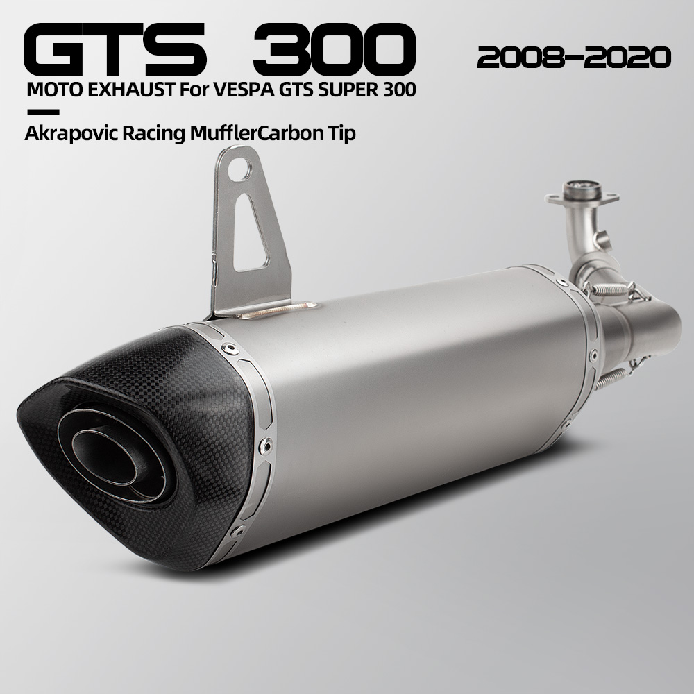 For Vespa GTS300 Super/Touring - Tech Accessories & Gadgets ulasan dan harga