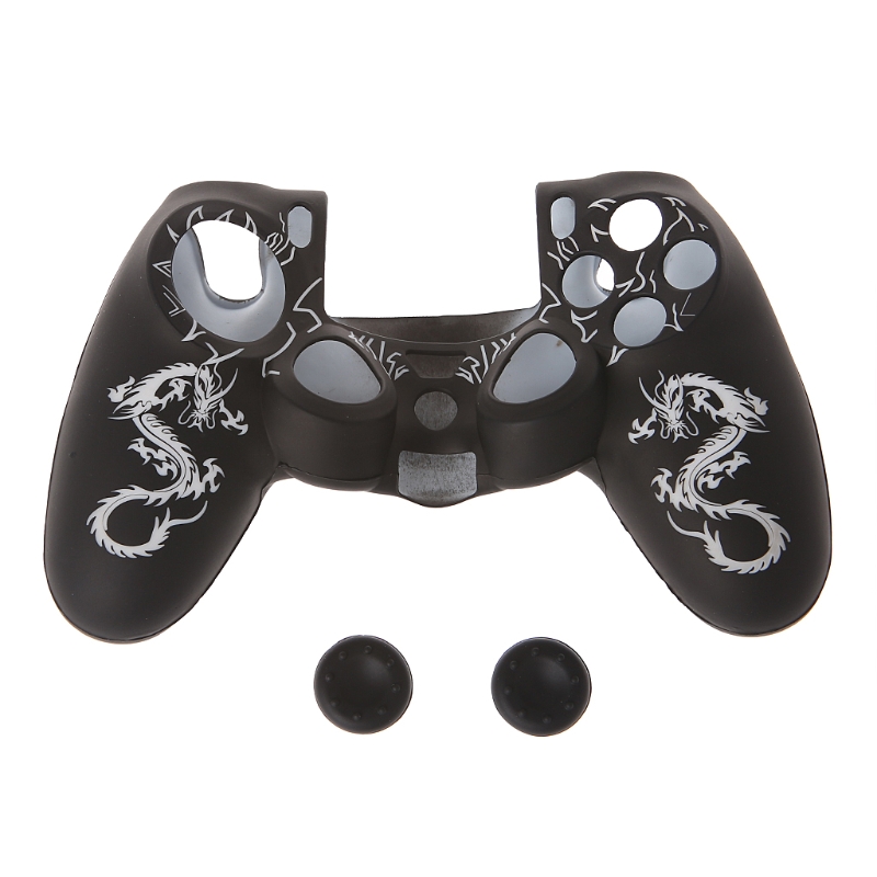Silicone Soft Controller Cover - Tech Accessories Case ulasan dan harga