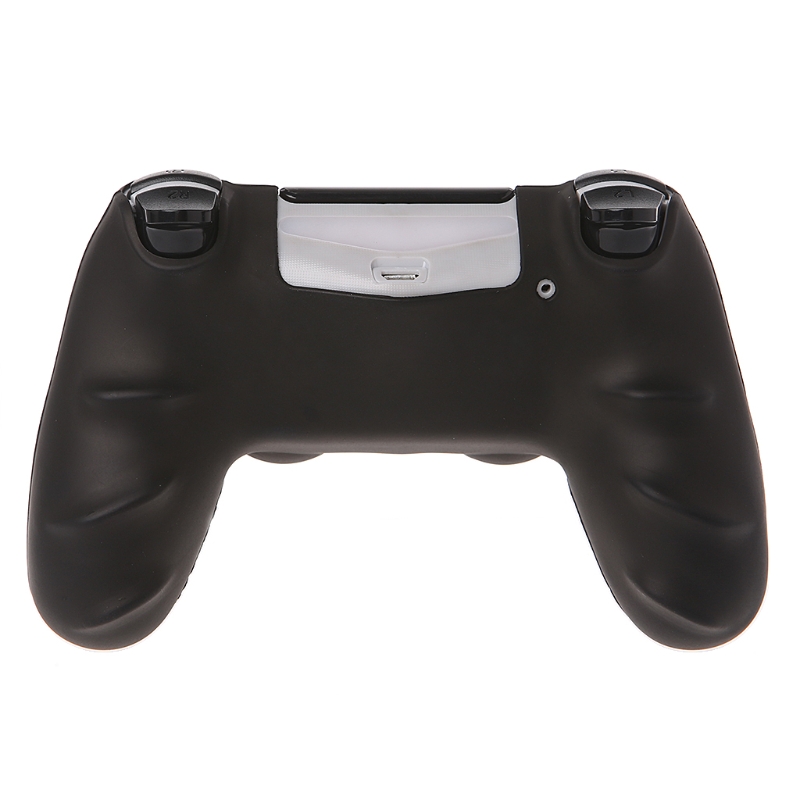 Silicone Soft Controller Cover - Tech Accessories Case ulasan dan harga