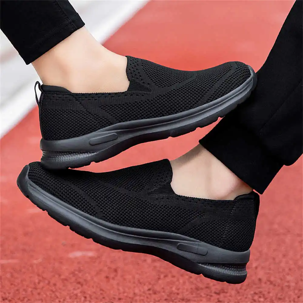 Without Lace Net Man's Boots F - Useful Tech Accessories Gifts For Husband ulasan dan harga