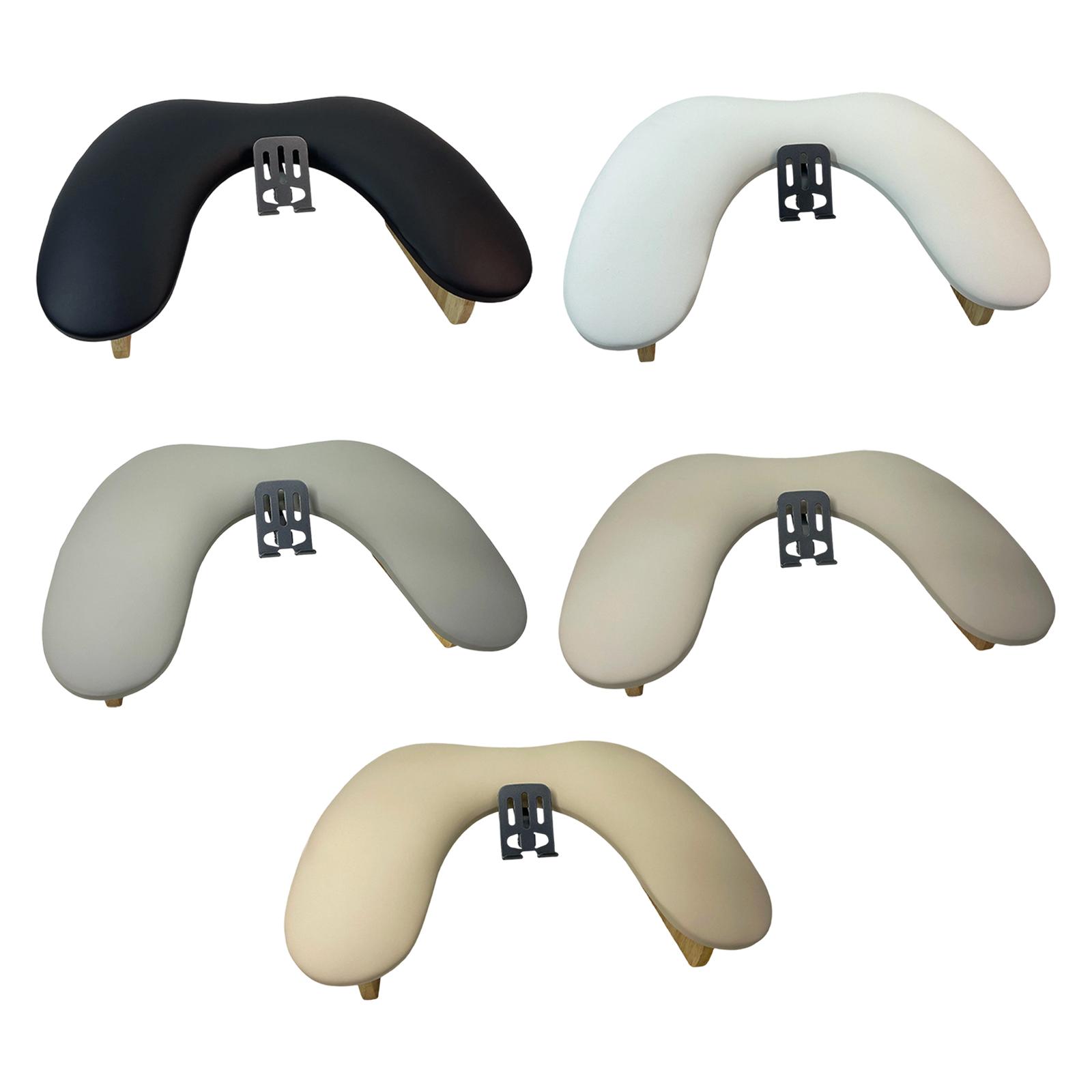 Manicure Nail Arm Rest Stand G - Tech Accessories Stand ulasan dan harga