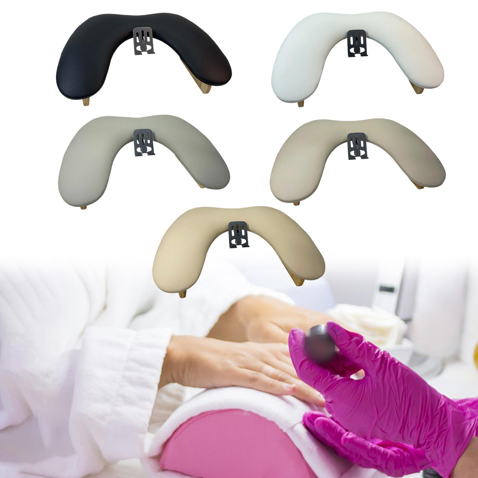 Manicure Nail Arm Rest Stand G - Tech Accessories Stand ulasan dan harga