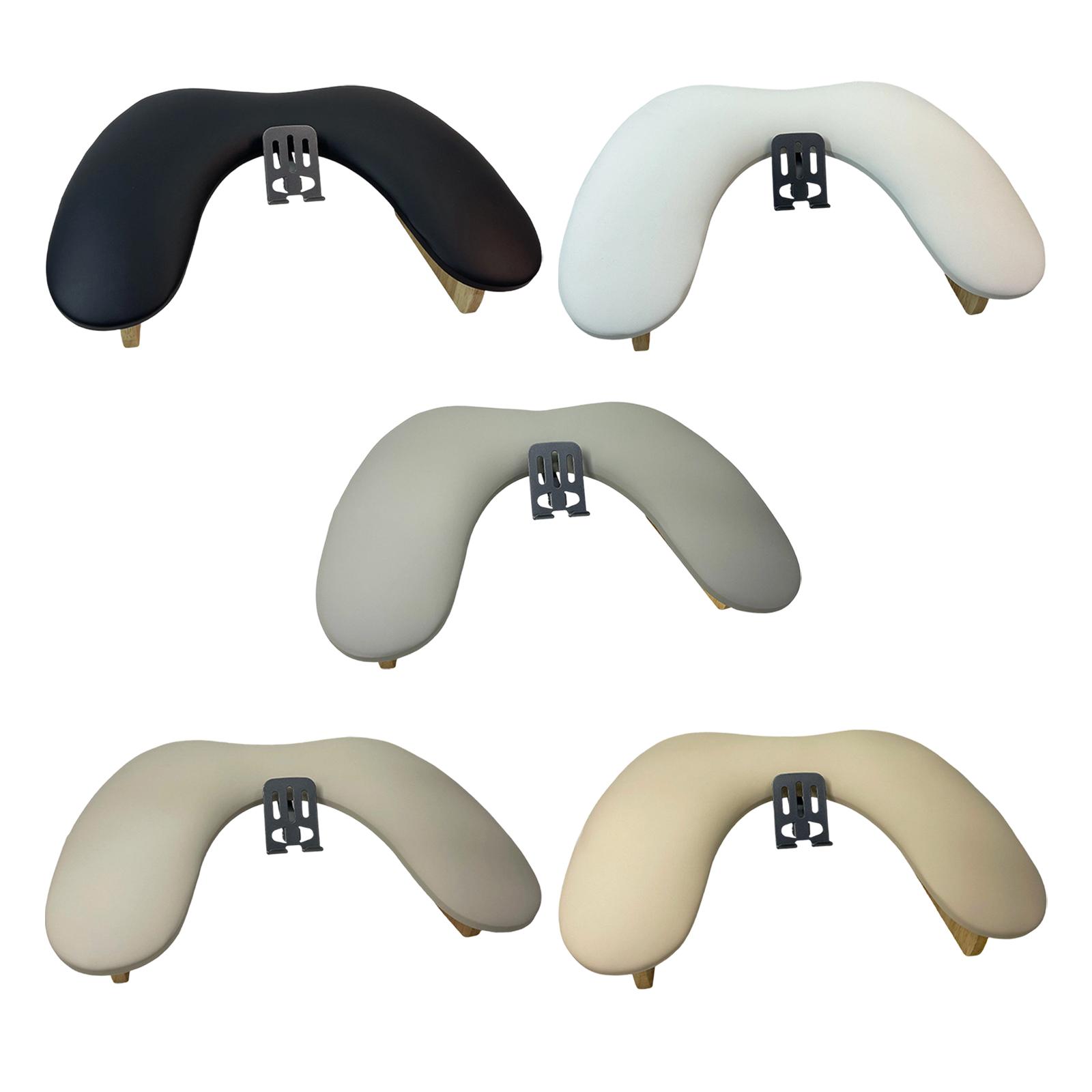 Manicure Nail Arm Rest Stand G - Tech Accessories Stand ulasan dan harga