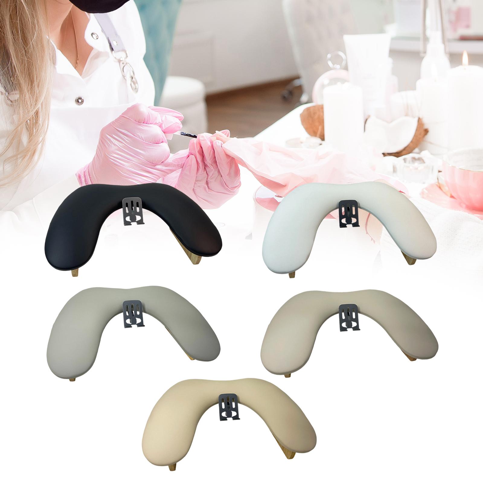 Manicure Nail Arm Rest Stand G - Tech Accessories Stand ulasan dan harga