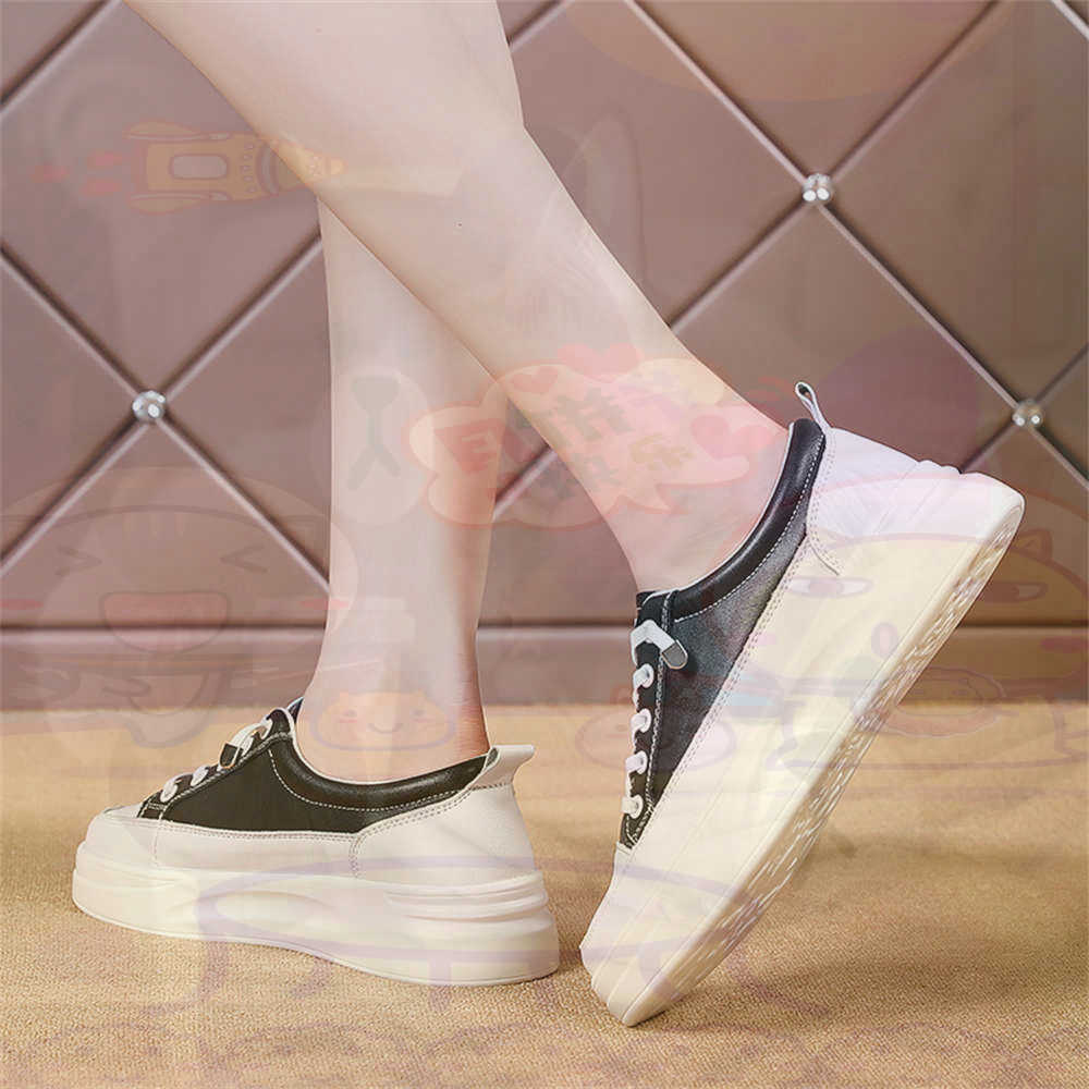 Lace-up Chunky Loafers Woman S - Useful Tech Accessories Gifts For Husband ulasan dan harga