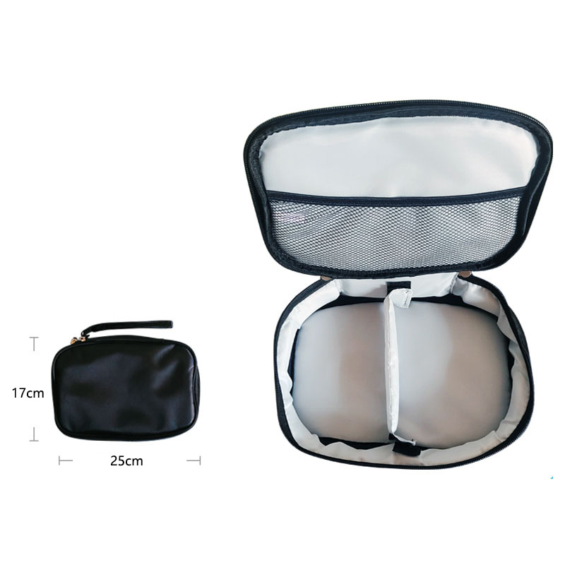 Dual Controller Carrying Case  - Tech Accessories Case ulasan dan harga