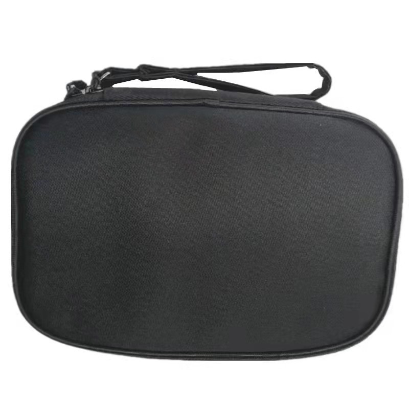 Dual Controller Carrying Case  - Tech Accessories Case ulasan dan harga