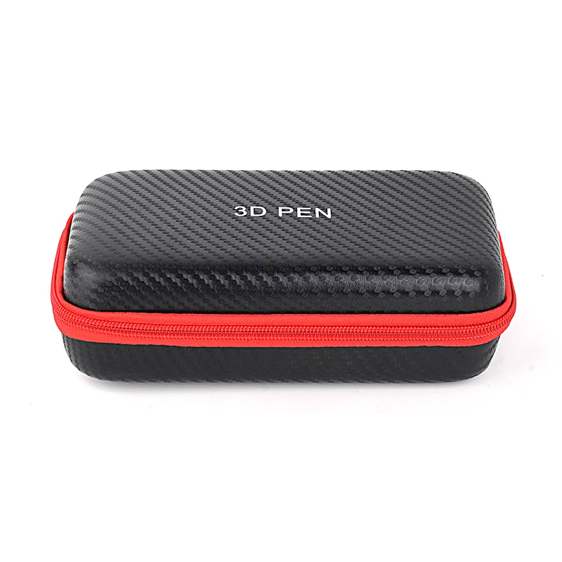 1/2/5pcs 3D Pens Storage Bag W - Tech Accessories Case ulasan dan harga