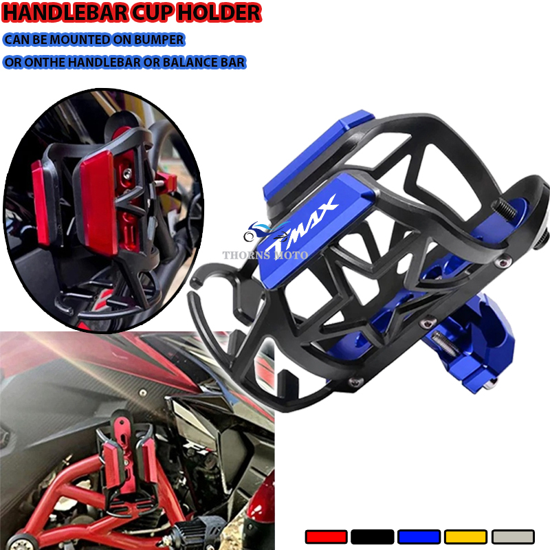 Motorcycle Coffee Bottle Holde - Tech Accessories & Gadgets ulasan dan harga