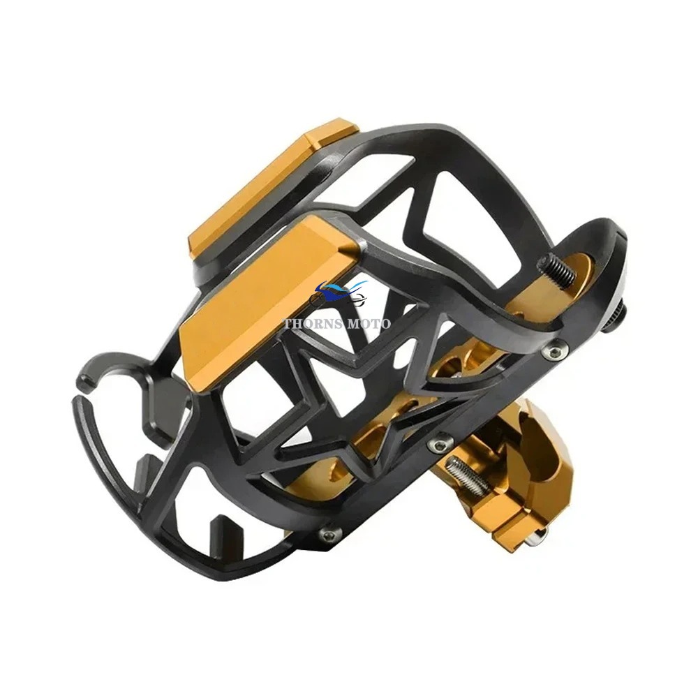 Motorcycle Coffee Bottle Holde - Tech Accessories & Gadgets ulasan dan harga