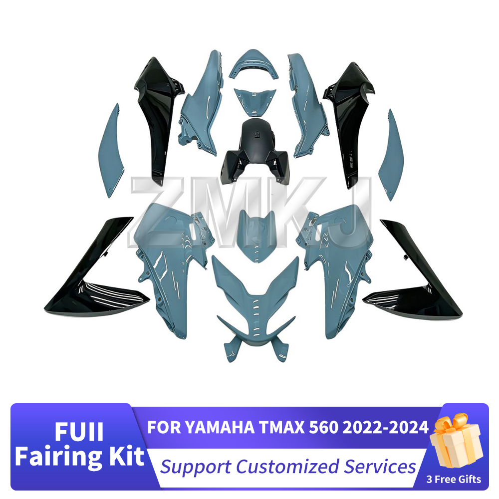 For YAMAHA TMAX-560 2022-2024  - Tech Accessories Kit ulasan dan harga