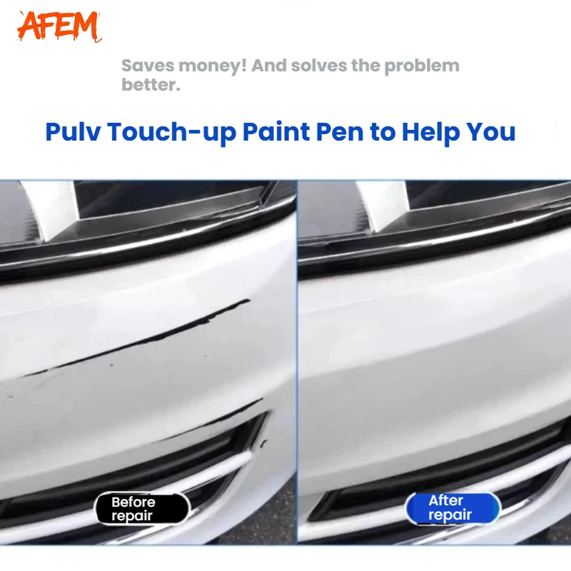 Car Paint Repair Pen For 2024- - Tech Accessories & Gadgets ulasan dan harga