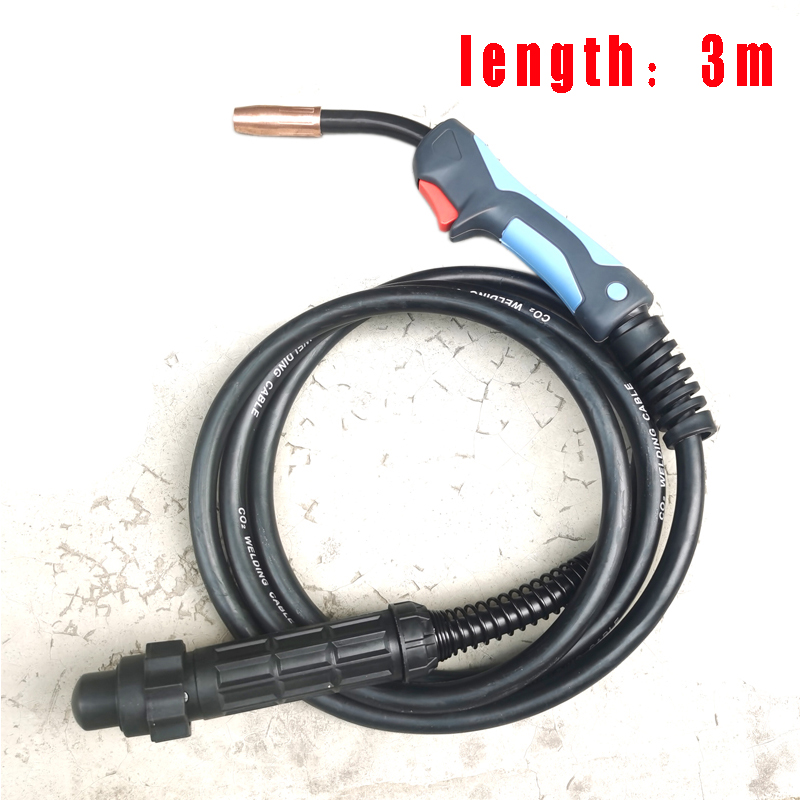 MIG MAG CO₂ Welding Machine/Eq - Tech Accessories & Gadgets ulasan dan harga