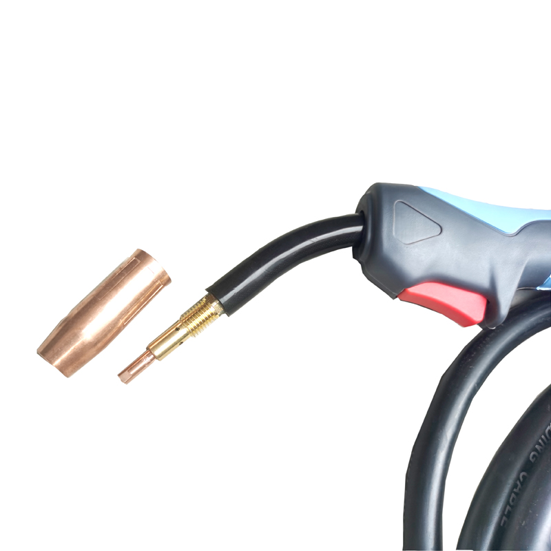 MIG MAG CO₂ Welding Machine/Eq - Tech Accessories & Gadgets ulasan dan harga