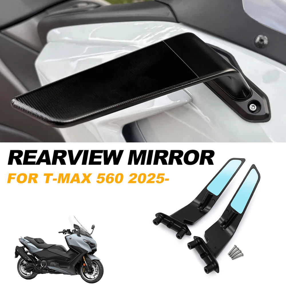FOR T-MAX 560 Tech Max 2025-20 - Tech Accessories Kit ulasan dan harga