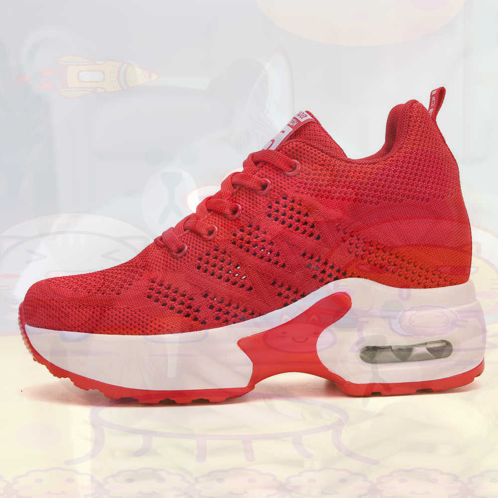 Red Size 36 Shoes Woman Tennis - Useful Tech Accessories Gifts For Husband ulasan dan harga