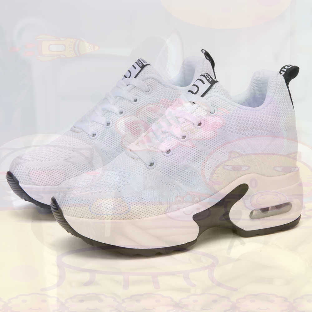 Red Size 36 Shoes Woman Tennis - Useful Tech Accessories Gifts For Husband ulasan dan harga