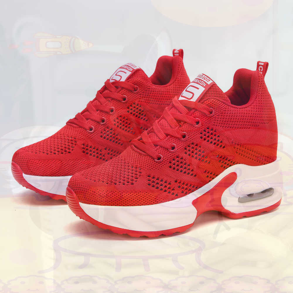Red Size 36 Shoes Woman Tennis - Useful Tech Accessories Gifts For Husband ulasan dan harga