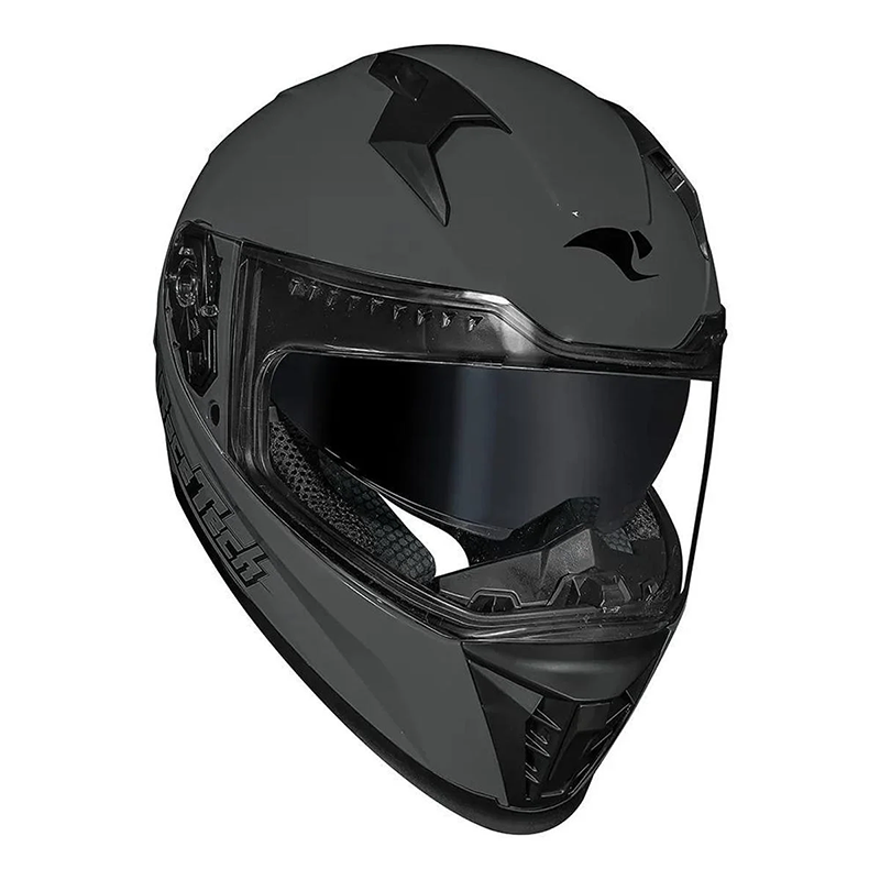Motorcycle Helmet Visor Lens F - Tech Accessories & Gadgets ulasan dan harga