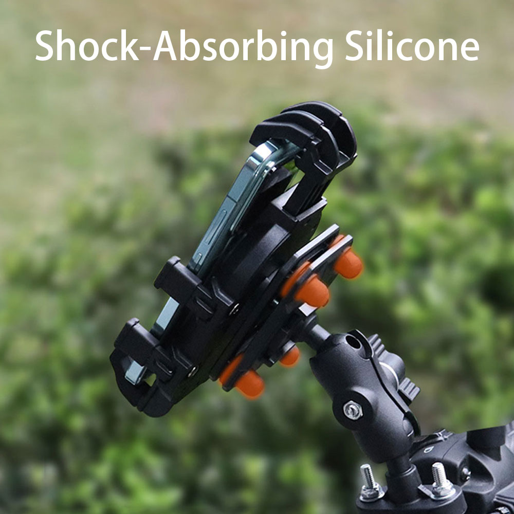Shockproof For YAMAHA TMAX 530 - Tech Accessories Stand ulasan dan harga