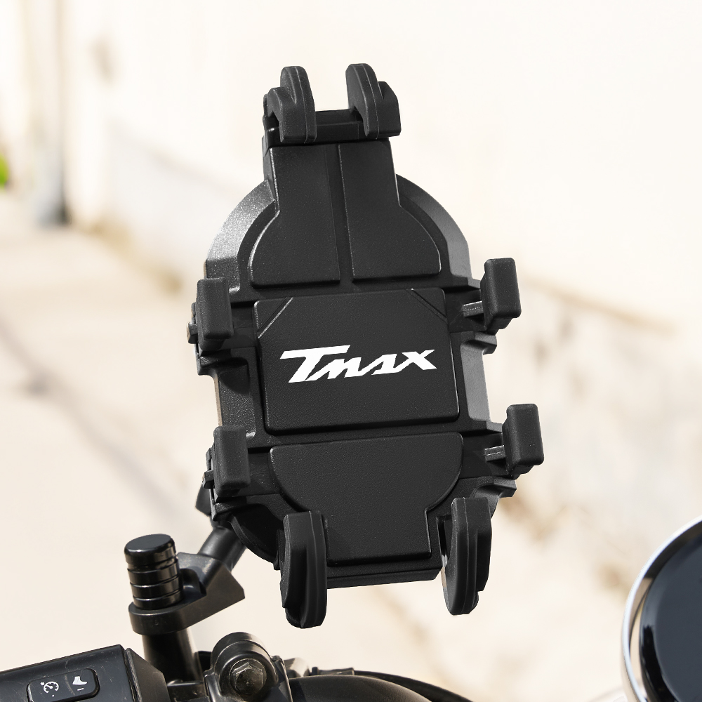 Shockproof For YAMAHA TMAX 530 - Tech Accessories Stand ulasan dan harga