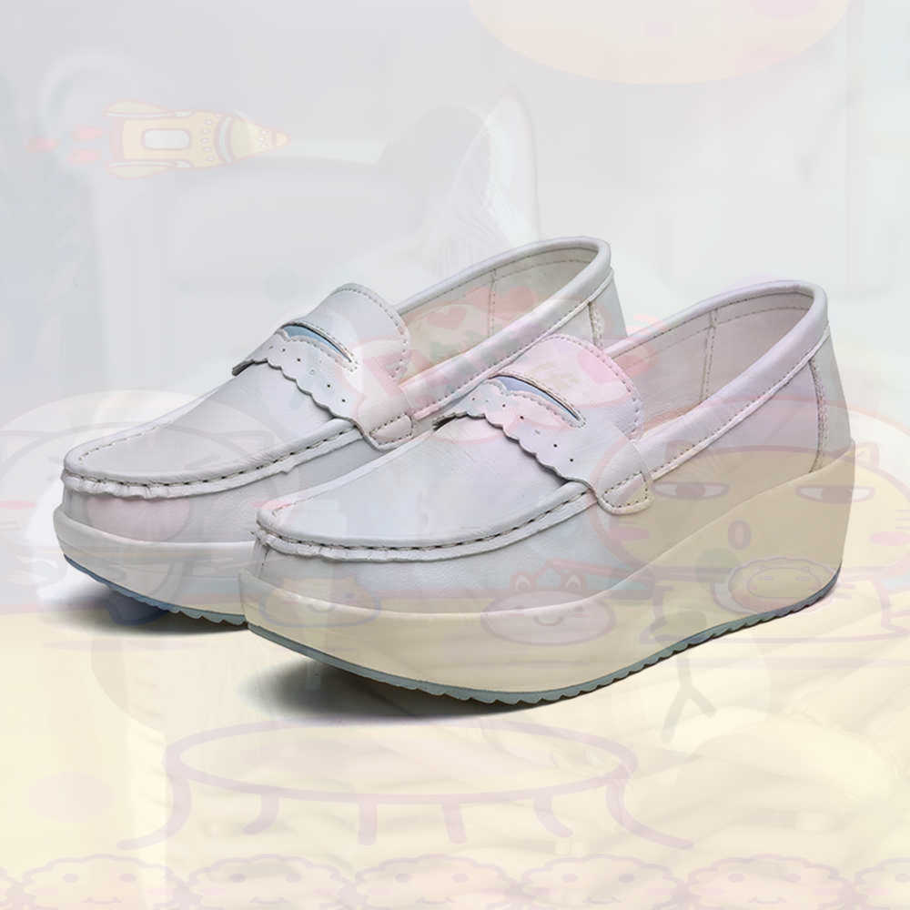 Plataform Winter Pink Sneakers - Useful Tech Accessories Gifts For Husband ulasan dan harga