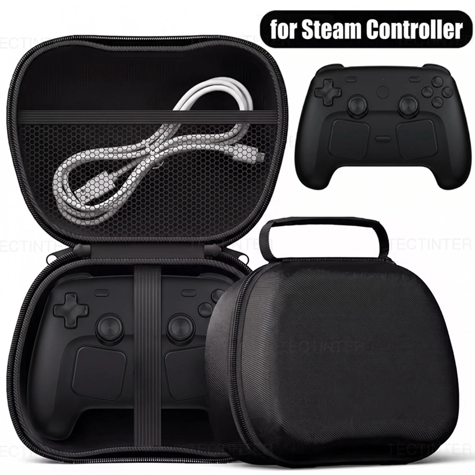 Protective Carrying Case for S - Tech Accessories Case ulasan dan harga