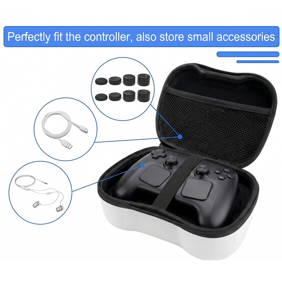 Protective Carrying Case for S - Tech Accessories Case ulasan dan harga
