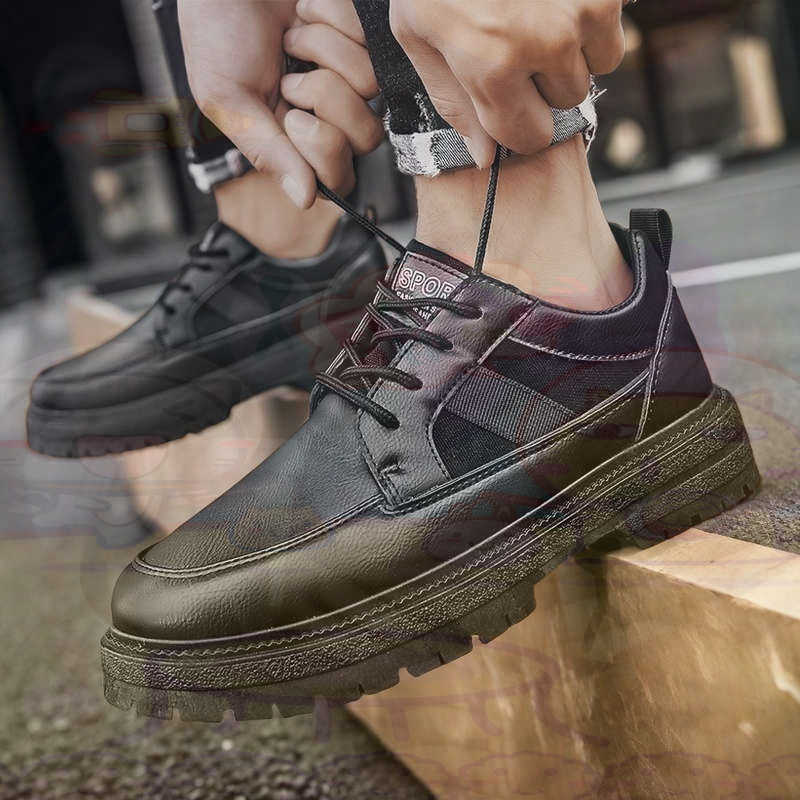 Dark Natural Leather Fashion T - Useful Tech Accessories Gifts For Husband ulasan dan harga