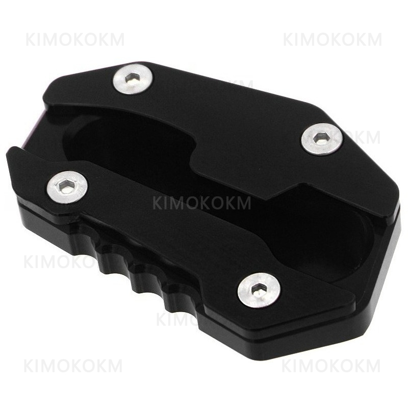 Motorcycle Kickstand Foot Side - Tech Accessories Stand ulasan dan harga