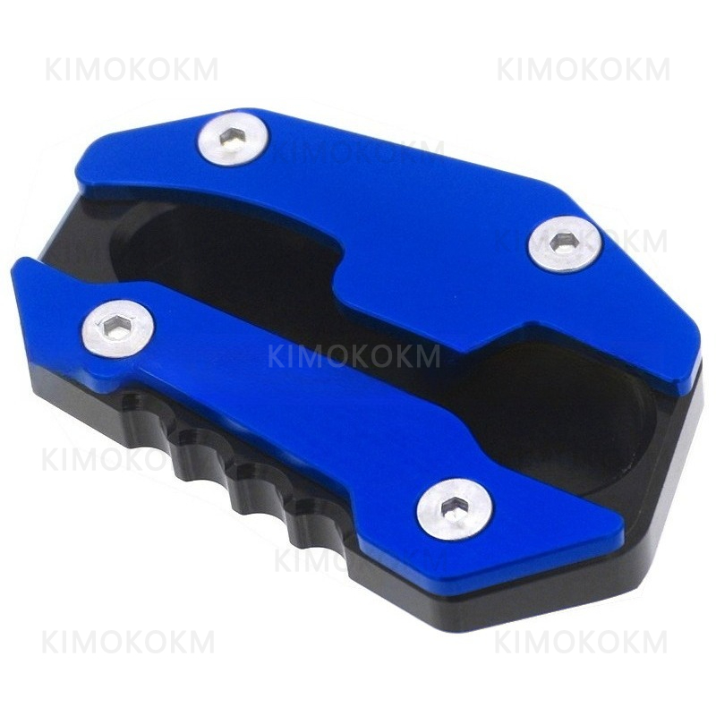 Motorcycle Kickstand Foot Side - Tech Accessories Stand ulasan dan harga
