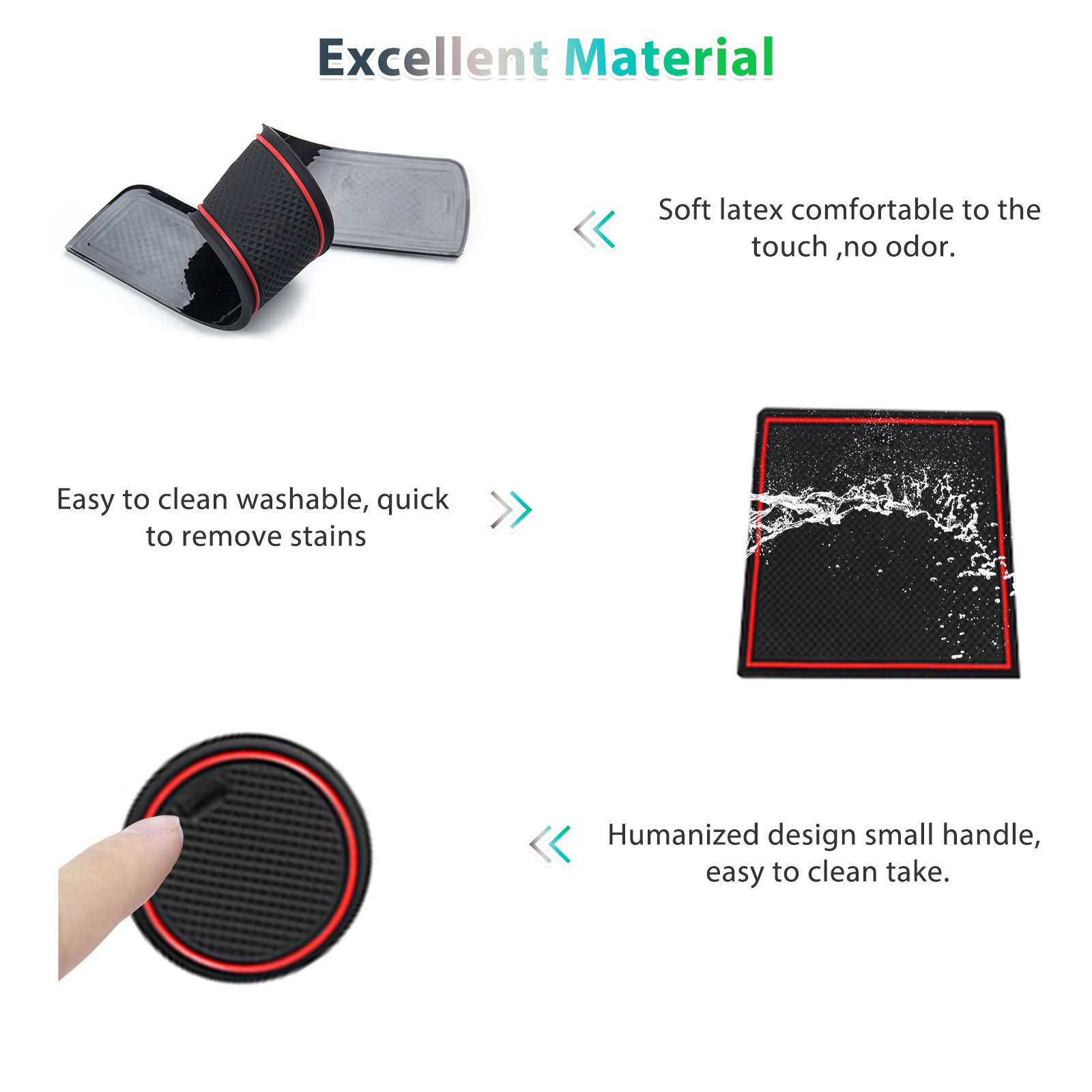 For 2024 2025 Renault Scenic E - Tech Accessories & Gadgets ulasan dan harga