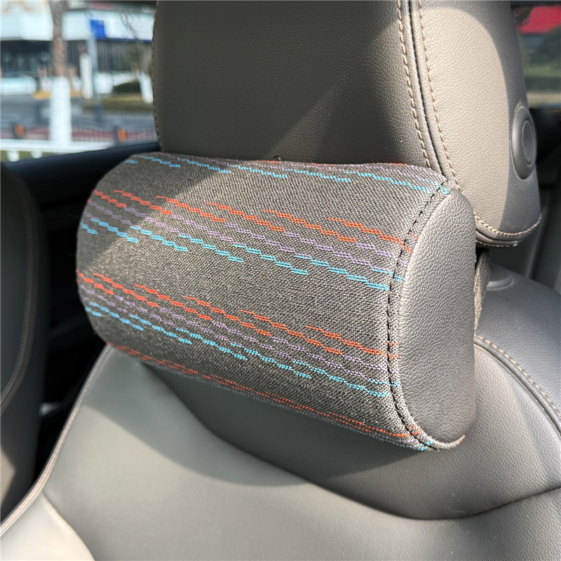 Car Headrest Neck Rest Pillow  - Tech Accessories & Gadgets ulasan dan harga